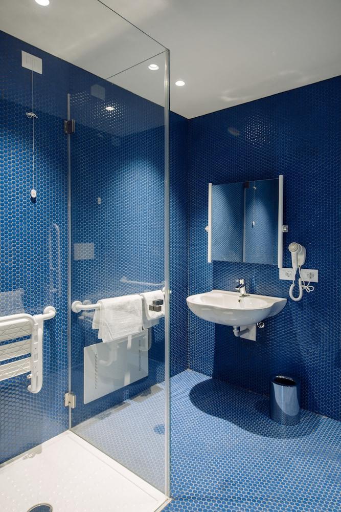 Air Rooms Rome Airport By Hellosky Fiumicino Eksteriør billede